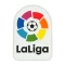 LA LIGA PATCH